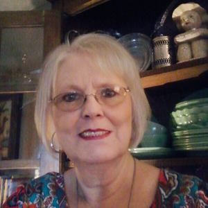 Meet your Posher, Jo